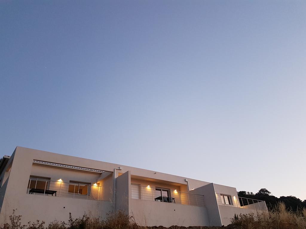 Residence Lesia Corbara Ngoại thất bức ảnh