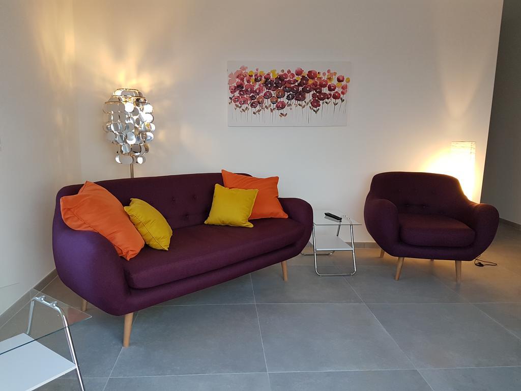 Residence Lesia Corbara Ngoại thất bức ảnh