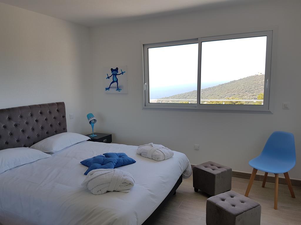Residence Lesia Corbara Ngoại thất bức ảnh