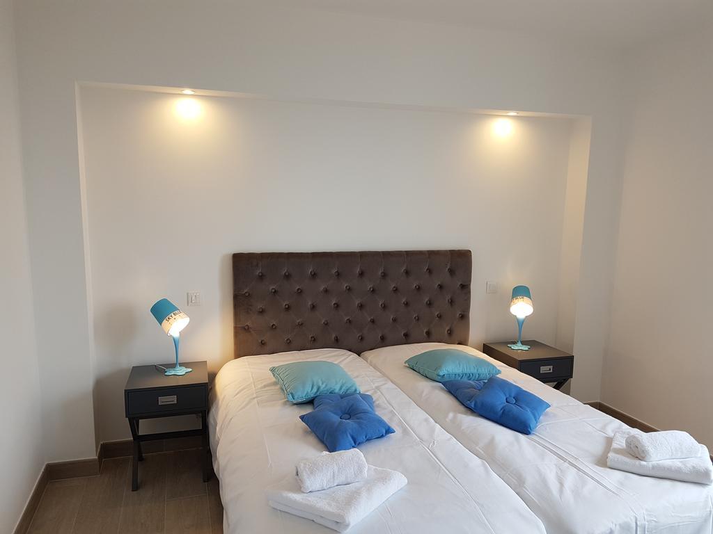 Residence Lesia Corbara Ngoại thất bức ảnh