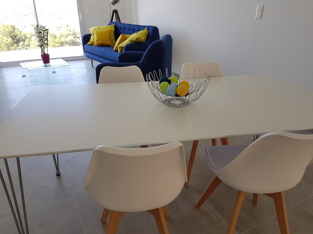 Residence Lesia Corbara Ngoại thất bức ảnh