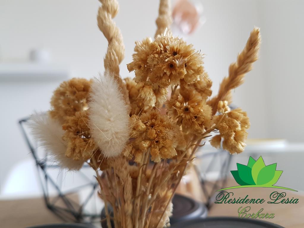 Residence Lesia Corbara Ngoại thất bức ảnh