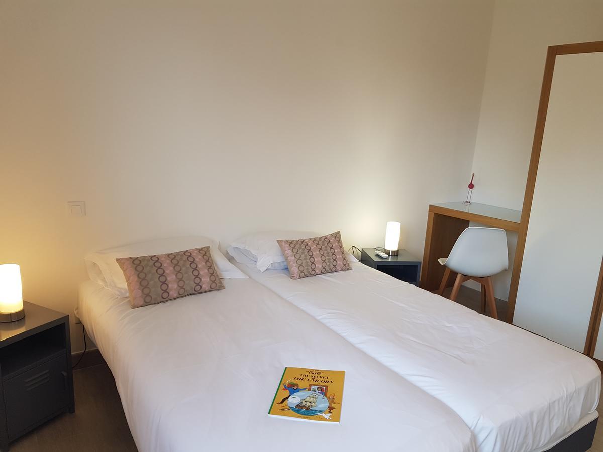 Residence Lesia Corbara Ngoại thất bức ảnh