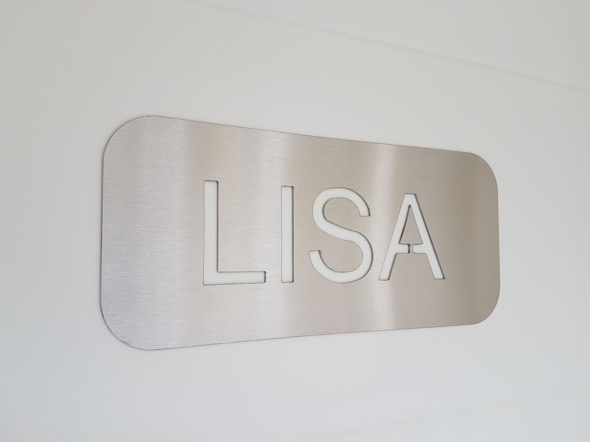 Residence Lesia Corbara Ngoại thất bức ảnh