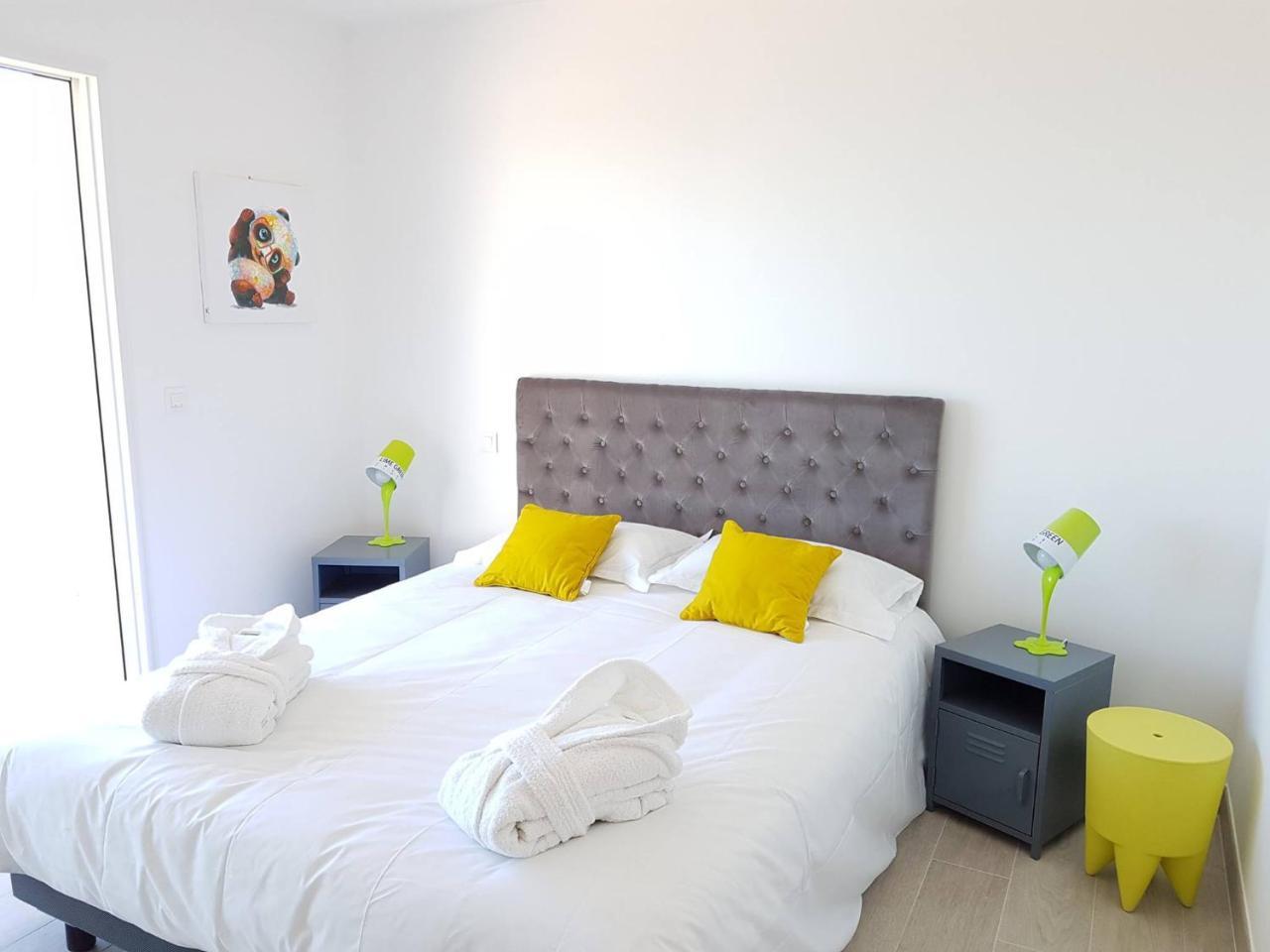 Residence Lesia Corbara Ngoại thất bức ảnh