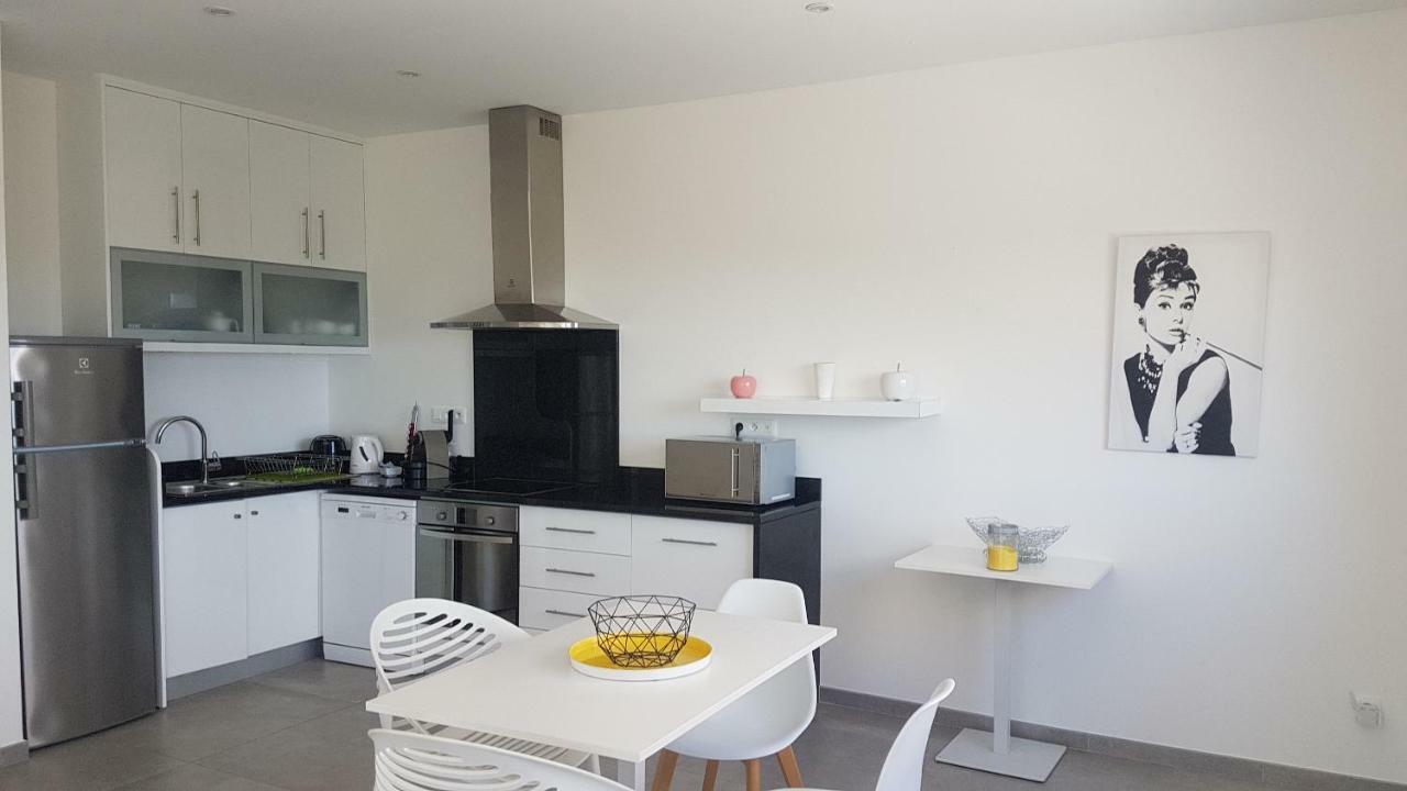Residence Lesia Corbara Ngoại thất bức ảnh