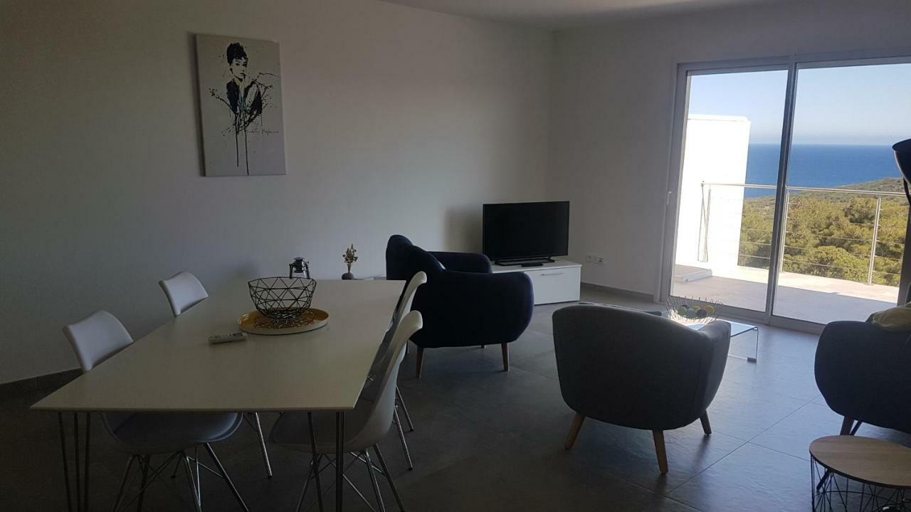 Residence Lesia Corbara Ngoại thất bức ảnh
