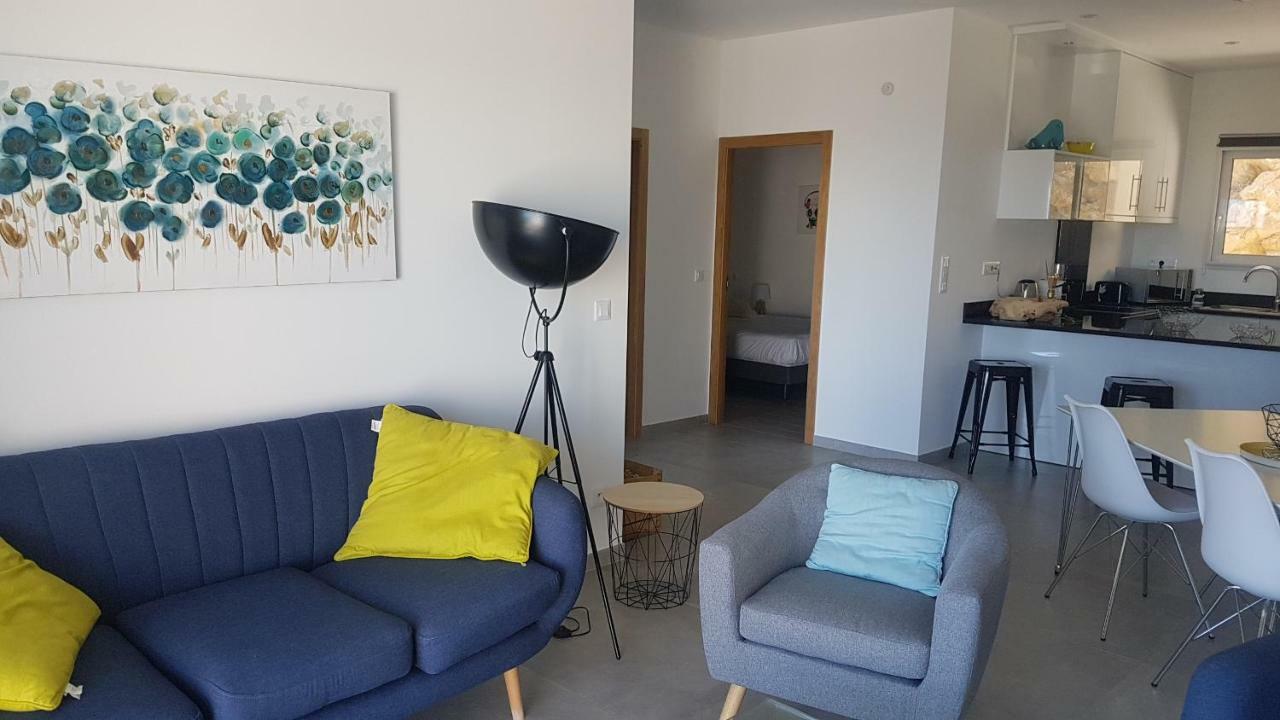 Residence Lesia Corbara Ngoại thất bức ảnh