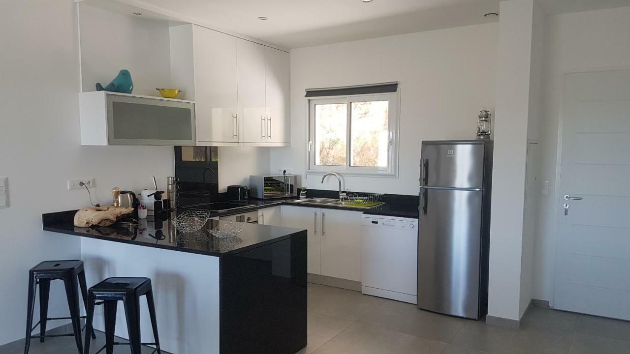 Residence Lesia Corbara Ngoại thất bức ảnh